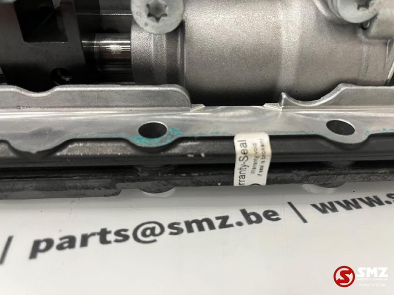 Коробка передач в категорії Вантажівки Iveco Occ ASTRONIC GEAR SELECTOR IVECO: фото 11