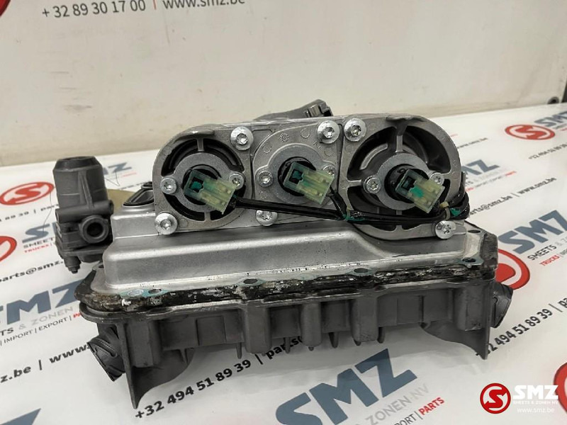 Коробка передач в категорії Вантажівки Iveco Occ ASTRONIC GEAR SELECTOR IVECO: фото 6