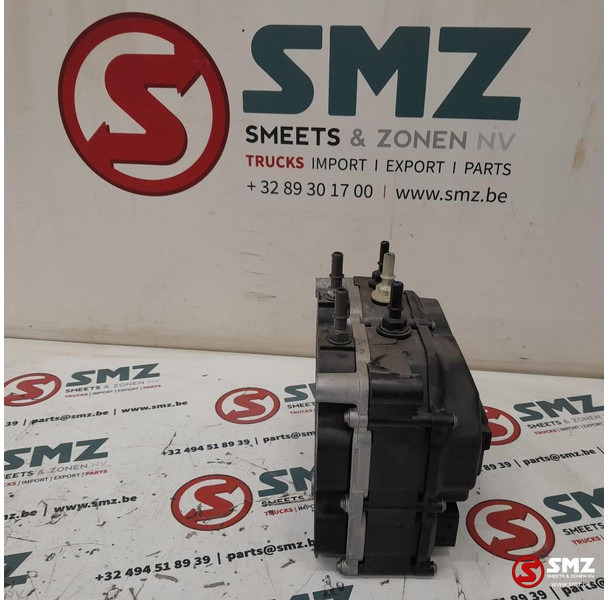 Iveco Occ AdBluepomp Euro 6 Iveco - Паливна система в категорії Вантажівки: фото 3 Iveco Occ AdBluepomp Euro 6 Iveco - Паливна система в категорії Вантажівки: фото 3