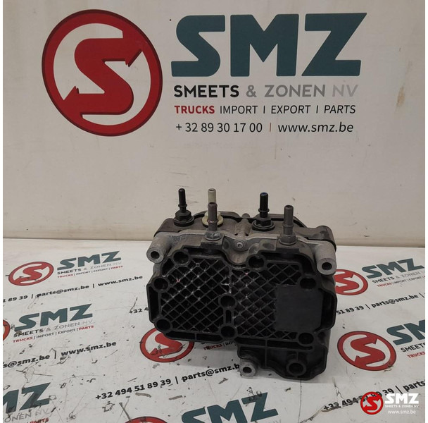 Iveco Occ AdBluepomp Euro 6 Iveco - Паливна система в категорії Вантажівки: фото 2 Iveco Occ AdBluepomp Euro 6 Iveco - Паливна система в категорії Вантажівки: фото 2