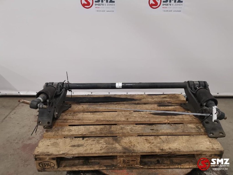 Iveco Occ Cabinestabilisator Iveco Stralis - Стабілізатор поперечної стійкості в категорії Вантажівки: фото 1 Iveco Occ Cabinestabilisator Iveco Stralis - Стабілізатор поперечної стійкості в категорії Вантажівки: фото 1