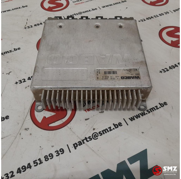 Iveco Occ ECU EBS ZM regeleenheid Iveco - Блок управління в категорії Вантажівки: фото 2 Iveco Occ ECU EBS ZM regeleenheid Iveco - Блок управління в категорії Вантажівки: фото 2