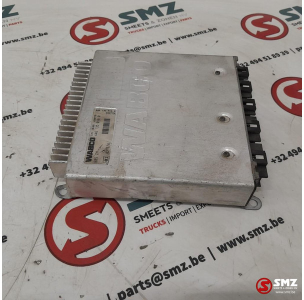 Iveco Occ ECU EBS ZM regeleenheid Iveco - Блок управління в категорії Вантажівки: фото 4 Iveco Occ ECU EBS ZM regeleenheid Iveco - Блок управління в категорії Вантажівки: фото 4
