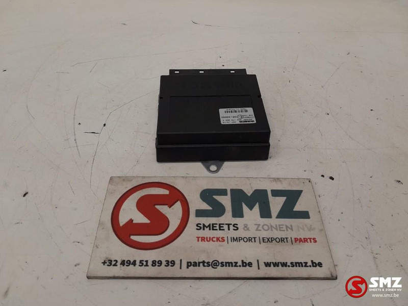 Iveco Occ ECU ECAS 4x2 regeleenheid Iveco - Блок управління в категорії Вантажівки: фото 2 Iveco Occ ECU ECAS 4x2 regeleenheid Iveco - Блок управління в категорії Вантажівки: фото 2