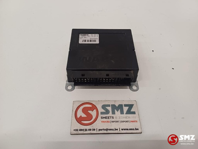 Iveco Occ ECU ECAS 4x2 regeleenheid Iveco - Блок управління в категорії Вантажівки: фото 1 Iveco Occ ECU ECAS 4x2 regeleenheid Iveco - Блок управління в категорії Вантажівки: фото 1