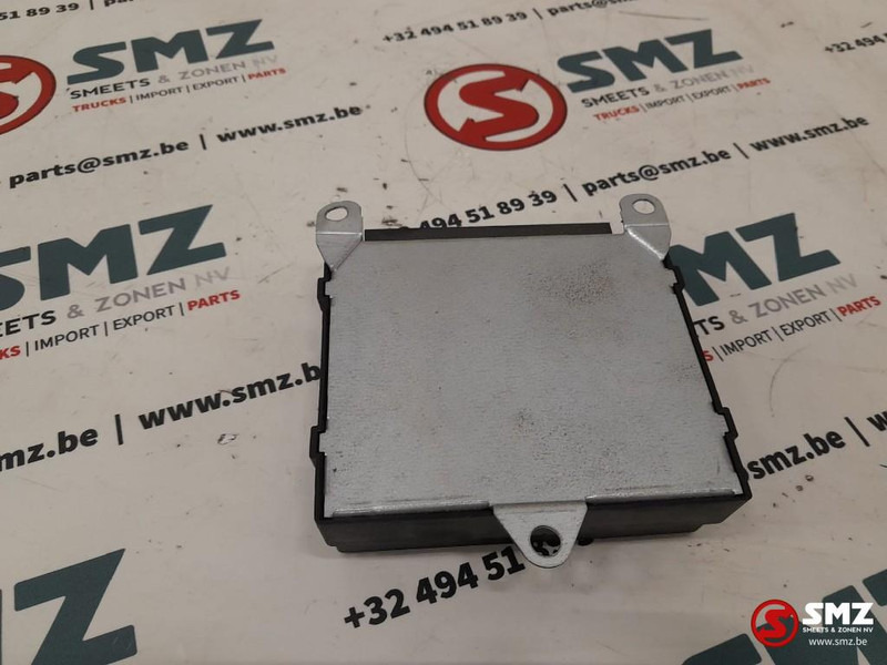 Iveco Occ ECU ECAS 6x2 regeleenheid Iveco - Блок управління в категорії Вантажівки: фото 5 Iveco Occ ECU ECAS 6x2 regeleenheid Iveco - Блок управління в категорії Вантажівки: фото 5
