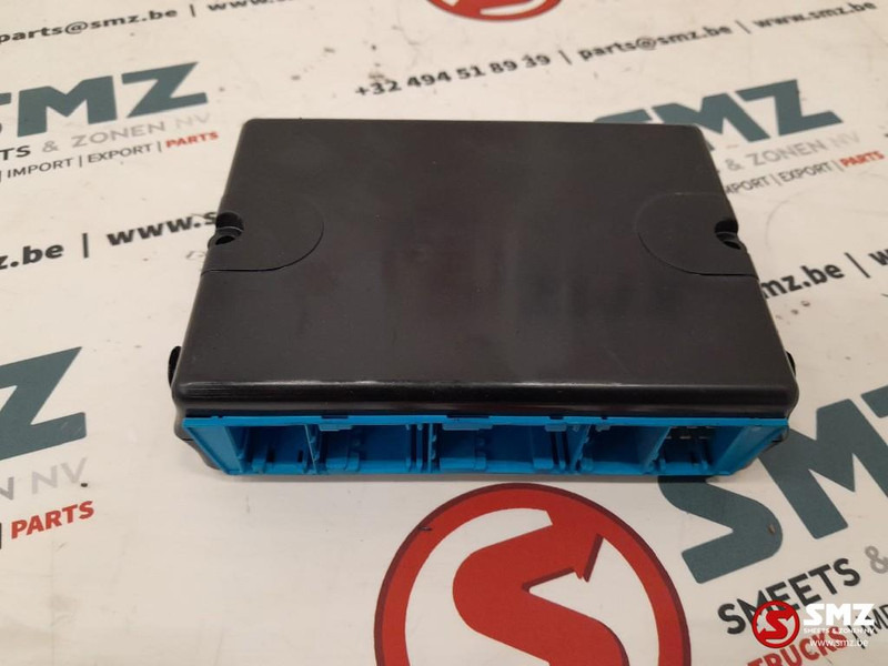 Iveco Occ ECU EM-L regeleenheid Iveco - Блок управління в категорії Вантажівки: фото 4 Iveco Occ ECU EM-L regeleenheid Iveco - Блок управління в категорії Вантажівки: фото 4