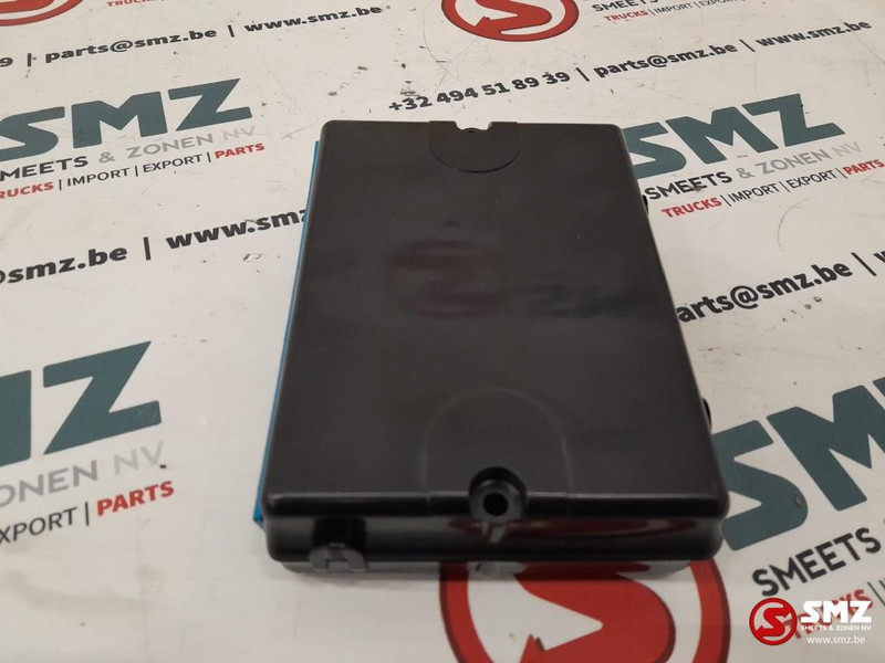 Iveco Occ ECU EM-L regeleenheid Iveco - Блок управління в категорії Вантажівки: фото 5 Iveco Occ ECU EM-L regeleenheid Iveco - Блок управління в категорії Вантажівки: фото 5