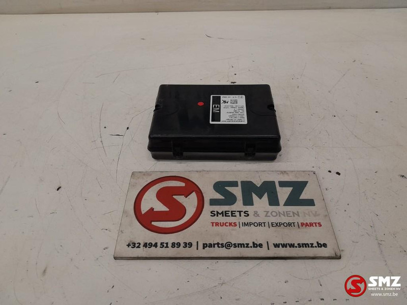 Iveco Occ ECU EM regeleenheid Iveco - Блок управління в категорії Вантажівки: фото 5 Iveco Occ ECU EM regeleenheid Iveco - Блок управління в категорії Вантажівки: фото 5
