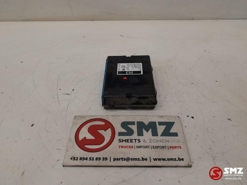 Iveco Occ ECU EM regeleenheid Iveco - Блок управління в категорії Вантажівки: фото 3 Iveco Occ ECU EM regeleenheid Iveco - Блок управління в категорії Вантажівки: фото 3