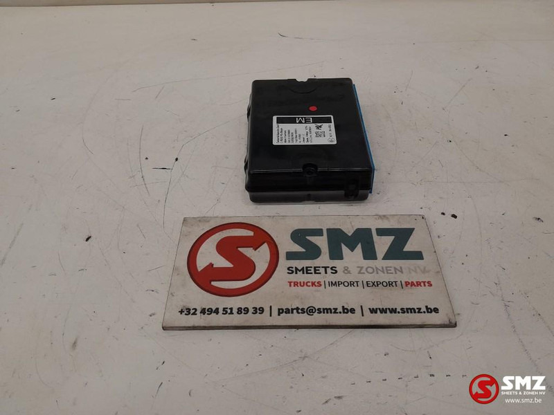 Iveco Occ ECU EM regeleenheid Iveco - Блок управління в категорії Вантажівки: фото 4 Iveco Occ ECU EM regeleenheid Iveco - Блок управління в категорії Вантажівки: фото 4