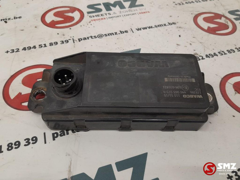 Iveco Occ ECU ESC regeleenheid Iveco - Блок управління в категорії Вантажівки: фото 2 Iveco Occ ECU ESC regeleenheid Iveco - Блок управління в категорії Вантажівки: фото 2