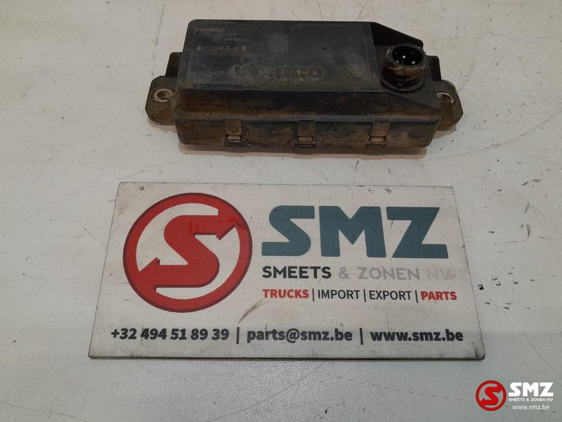 Iveco Occ ECU ESC regeleenheid Iveco - Блок управління в категорії Вантажівки: фото 1 Iveco Occ ECU ESC regeleenheid Iveco - Блок управління в категорії Вантажівки: фото 1