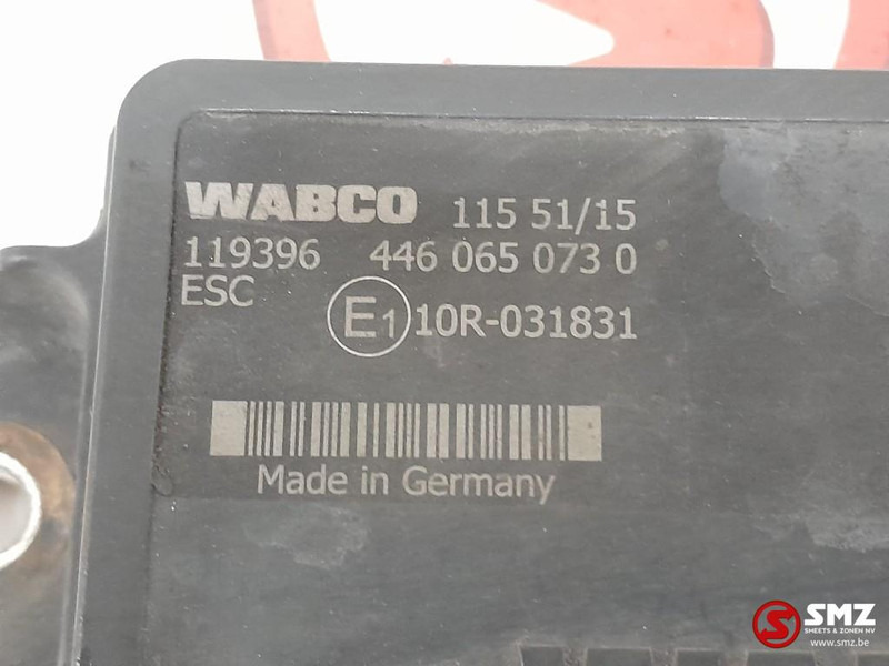 Iveco Occ ECU ESC regeleenheid Iveco - Блок управління в категорії Вантажівки: фото 5 Iveco Occ ECU ESC regeleenheid Iveco - Блок управління в категорії Вантажівки: фото 5