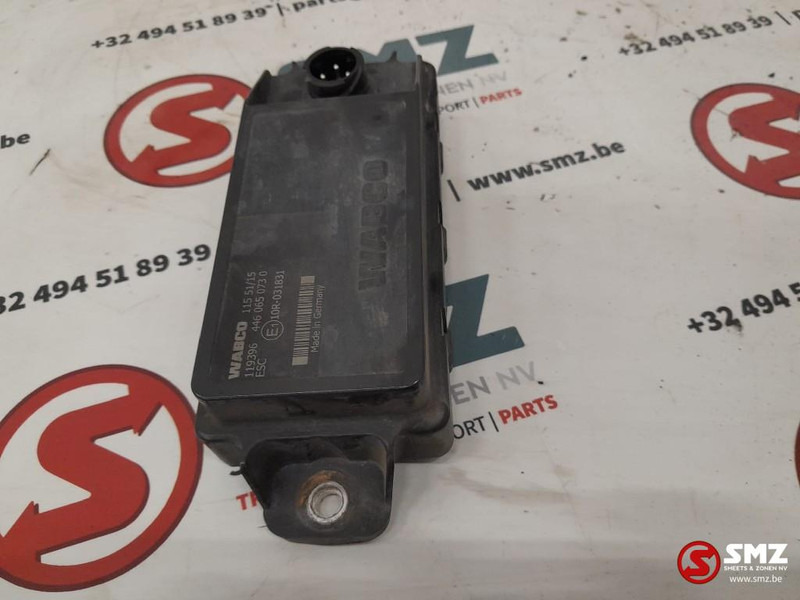 Iveco Occ ECU ESC regeleenheid Iveco - Блок управління в категорії Вантажівки: фото 3 Iveco Occ ECU ESC regeleenheid Iveco - Блок управління в категорії Вантажівки: фото 3
