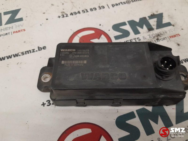 Iveco Occ ECU ESC regeleenheid Iveco - Блок управління в категорії Вантажівки: фото 1 Iveco Occ ECU ESC regeleenheid Iveco - Блок управління в категорії Вантажівки: фото 1
