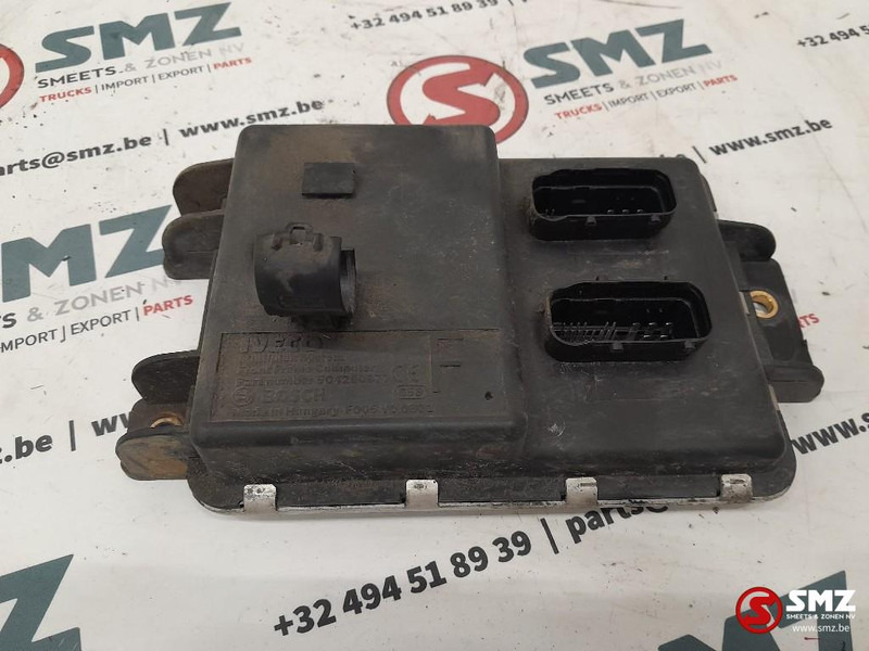 Iveco Occ ECU Front Frame Computer Iveco - Блок управління в категорії Вантажівки: фото 1 Iveco Occ ECU Front Frame Computer Iveco - Блок управління в категорії Вантажівки: фото 1
