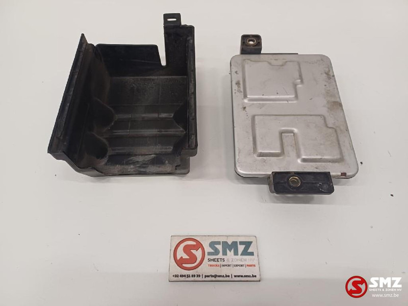 Iveco Occ ECU Front frame computer regeleenheid Iveco - Блок управління в категорії Вантажівки: фото 2 Iveco Occ ECU Front frame computer regeleenheid Iveco - Блок управління в категорії Вантажівки: фото 2