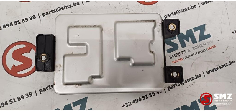 Iveco Occ ECU Rear Frame Computer Iveco - Блок управління в категорії Вантажівки: фото 2 Iveco Occ ECU Rear Frame Computer Iveco - Блок управління в категорії Вантажівки: фото 2