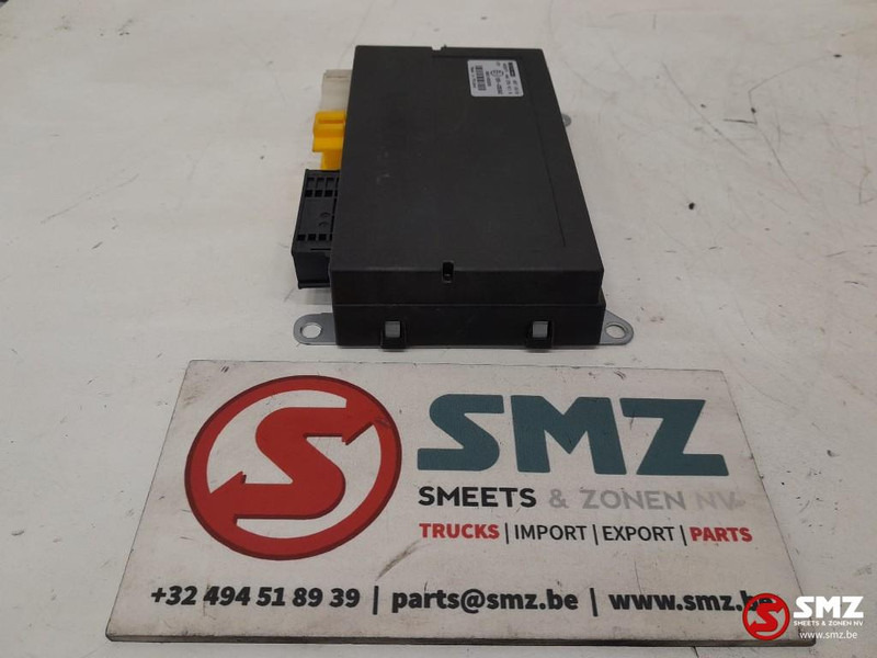 Iveco Occ ECU VCM regeleenheid Iveco - Блок управління в категорії Вантажівки: фото 3 Iveco Occ ECU VCM regeleenheid Iveco - Блок управління в категорії Вантажівки: фото 3