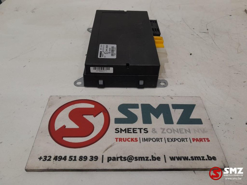 Iveco Occ ECU VCM regeleenheid Iveco - Блок управління в категорії Вантажівки: фото 4 Iveco Occ ECU VCM regeleenheid Iveco - Блок управління в категорії Вантажівки: фото 4