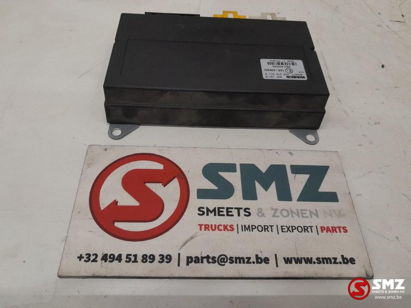 Iveco Occ ECU VCM regeleenheid Iveco - Блок управління в категорії Вантажівки: фото 2 Iveco Occ ECU VCM regeleenheid Iveco - Блок управління в категорії Вантажівки: фото 2