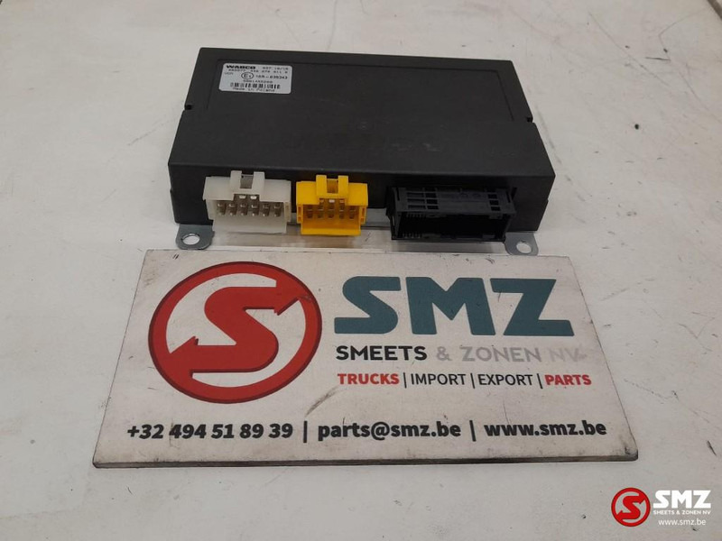 Iveco Occ ECU VCM regeleenheid Iveco - Блок управління в категорії Вантажівки: фото 1 Iveco Occ ECU VCM regeleenheid Iveco - Блок управління в категорії Вантажівки: фото 1