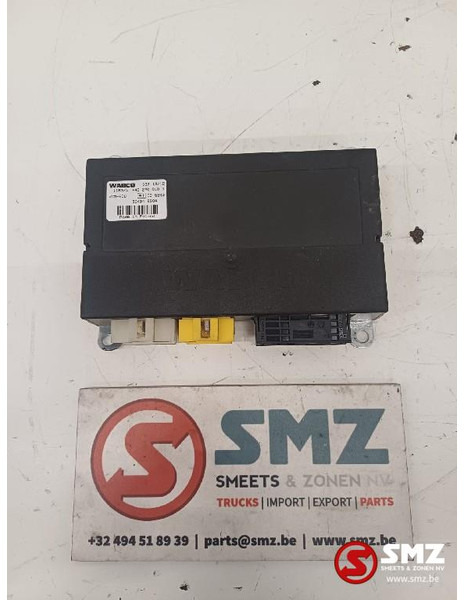 Iveco Occ ECU VCM regeleenheid Iveco - Блок управління в категорії Вантажівки: фото 1 Iveco Occ ECU VCM regeleenheid Iveco - Блок управління в категорії Вантажівки: фото 1