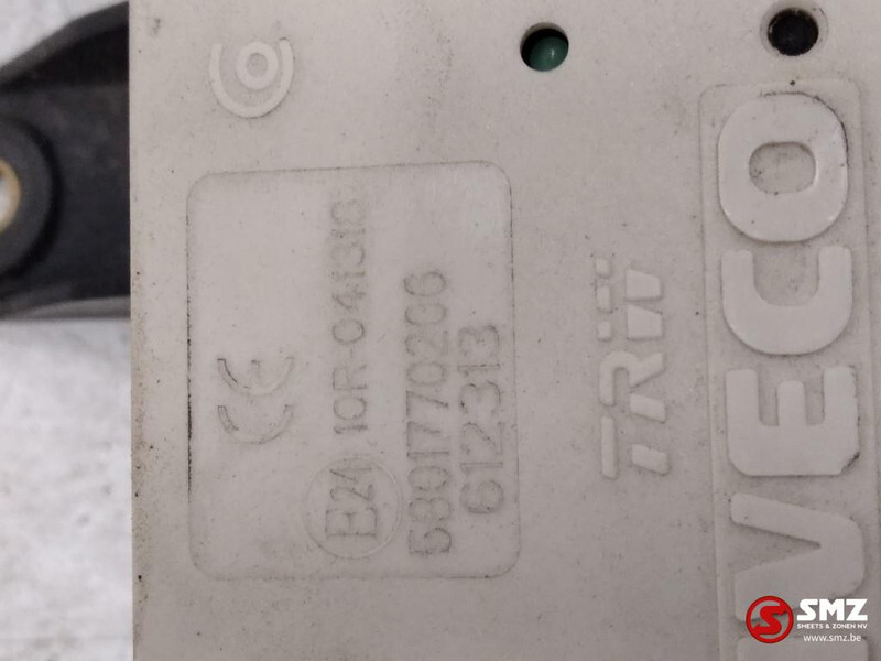 Iveco Occ ECU besturingseenheid centrale vergrendeling I - Блок управління в категорії Вантажівки: фото 2 Iveco Occ ECU besturingseenheid centrale vergrendeling I - Блок управління в категорії Вантажівки: фото 2