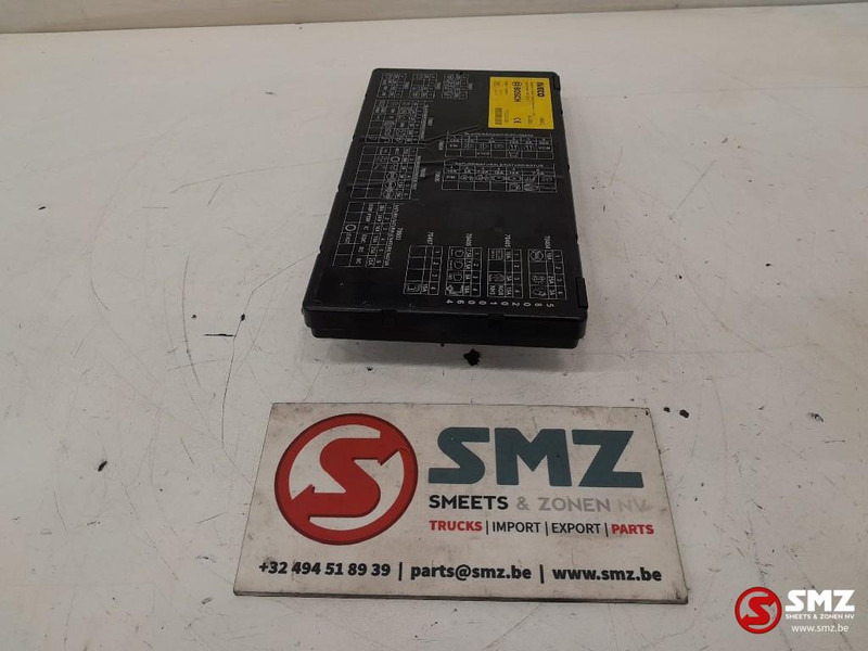 Iveco Occ ECU body computer Iveco - Блок управління в категорії Вантажівки: фото 3 Iveco Occ ECU body computer Iveco - Блок управління в категорії Вантажівки: фото 3