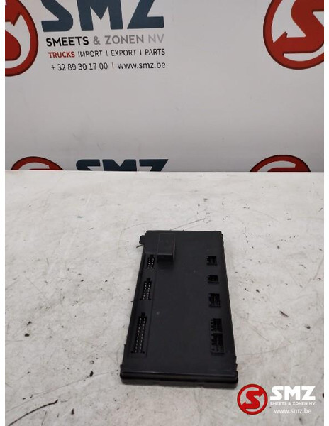 Iveco Occ ECU bodycomputer Iveco - Блок управління в категорії Вантажівки: фото 2 Iveco Occ ECU bodycomputer Iveco - Блок управління в категорії Вантажівки: фото 2