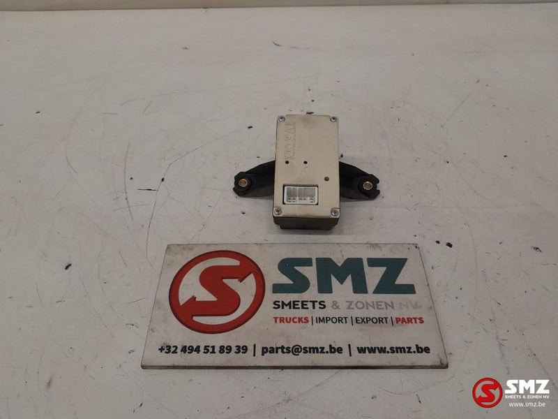 Iveco Occ ECU centrale vergrendeling regeleenheid Iveco - Блок управління в категорії Вантажівки: фото 4 Iveco Occ ECU centrale vergrendeling regeleenheid Iveco - Блок управління в категорії Вантажівки: фото 4