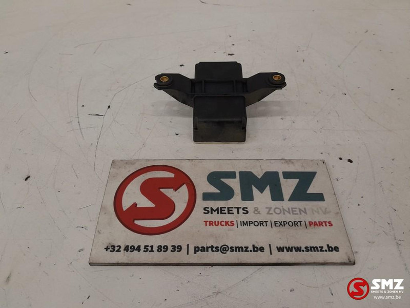 Iveco Occ ECU centrale vergrendeling regeleenheid Iveco - Блок управління в категорії Вантажівки: фото 2 Iveco Occ ECU centrale vergrendeling regeleenheid Iveco - Блок управління в категорії Вантажівки: фото 2