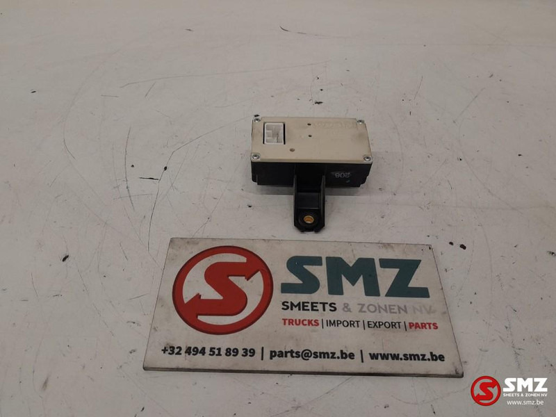 Iveco Occ ECU centrale vergrendeling regeleenheid Iveco - Блок управління в категорії Вантажівки: фото 1 Iveco Occ ECU centrale vergrendeling regeleenheid Iveco - Блок управління в категорії Вантажівки: фото 1