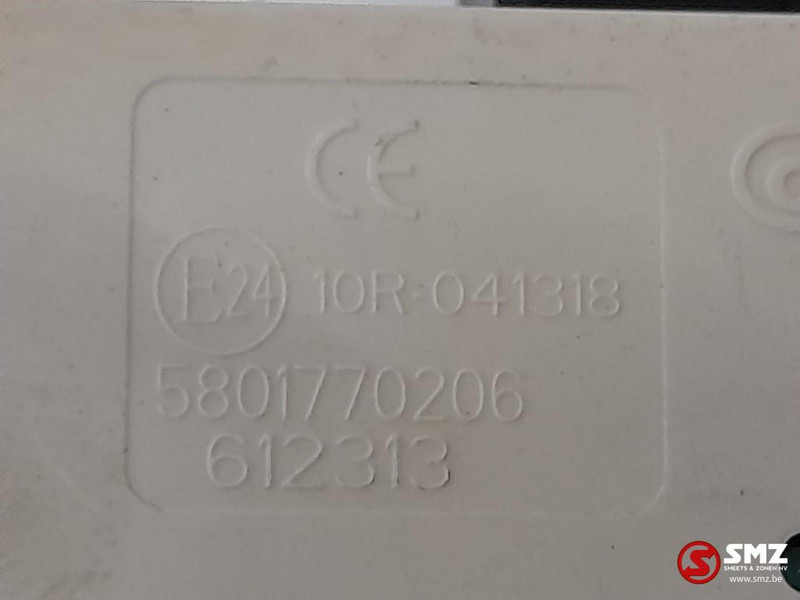 Iveco Occ ECU centrale vergrendeling regeleenheid Iveco - Блок управління в категорії Вантажівки: фото 5 Iveco Occ ECU centrale vergrendeling regeleenheid Iveco - Блок управління в категорії Вантажівки: фото 5