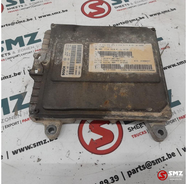 Iveco Occ ECU motorbesturingseenheid Cursor 10 F3AE0681D - Блок управління в категорії Вантажівки: фото 4 Iveco Occ ECU motorbesturingseenheid Cursor 10 F3AE0681D - Блок управління в категорії Вантажівки: фото 4