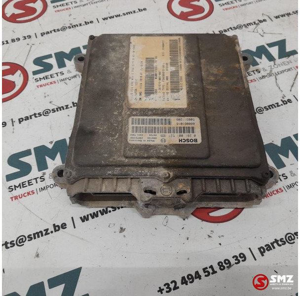 Iveco Occ ECU motorbesturingseenheid Cursor 10 F3AE0681D - Блок управління в категорії Вантажівки: фото 3 Iveco Occ ECU motorbesturingseenheid Cursor 10 F3AE0681D - Блок управління в категорії Вантажівки: фото 3
