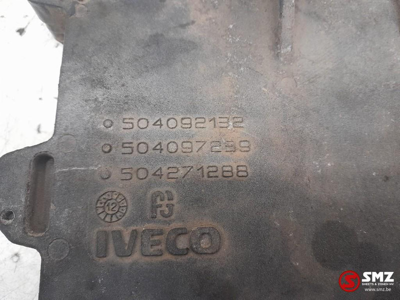 Блок управління в категорії Вантажівки Iveco Occ ECU motorregeleenheid Iveco: фото 6