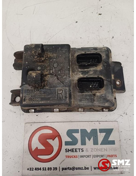 Iveco Occ ECU rear frame regeleenheid Iveco - Блок управління в категорії Вантажівки: фото 1 Iveco Occ ECU rear frame regeleenheid Iveco - Блок управління в категорії Вантажівки: фото 1