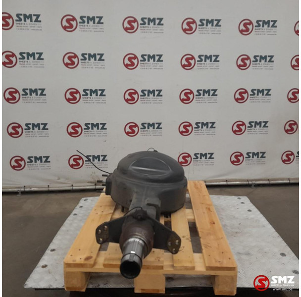 Iveco Occ aandrijfas Iveco - Піввісь в категорії Вантажівки: фото 3 Iveco Occ aandrijfas Iveco - Піввісь в категорії Вантажівки: фото 3