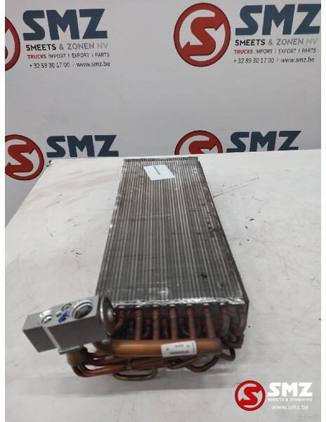 Iveco Occ airco condensor Iveco 504154616 - Система охолодження в категорії Вантажівки: фото 1 Iveco Occ airco condensor Iveco 504154616 - Система охолодження в категорії Вантажівки: фото 1