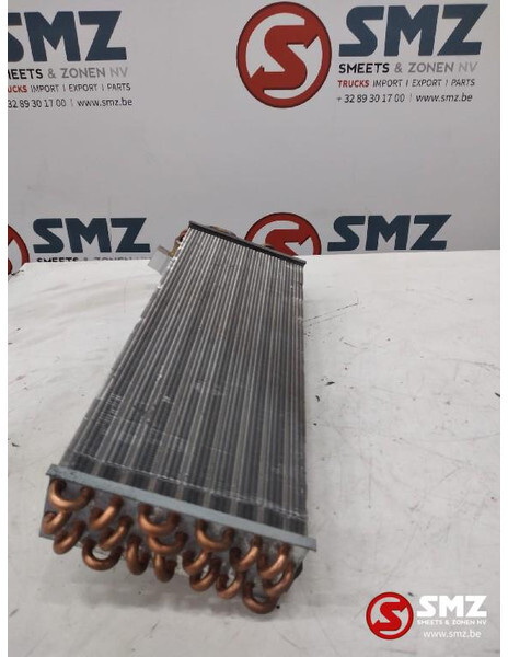 Iveco Occ airco condensor Iveco 504154616 - Система охолодження в категорії Вантажівки: фото 2 Iveco Occ airco condensor Iveco 504154616 - Система охолодження в категорії Вантажівки: фото 2