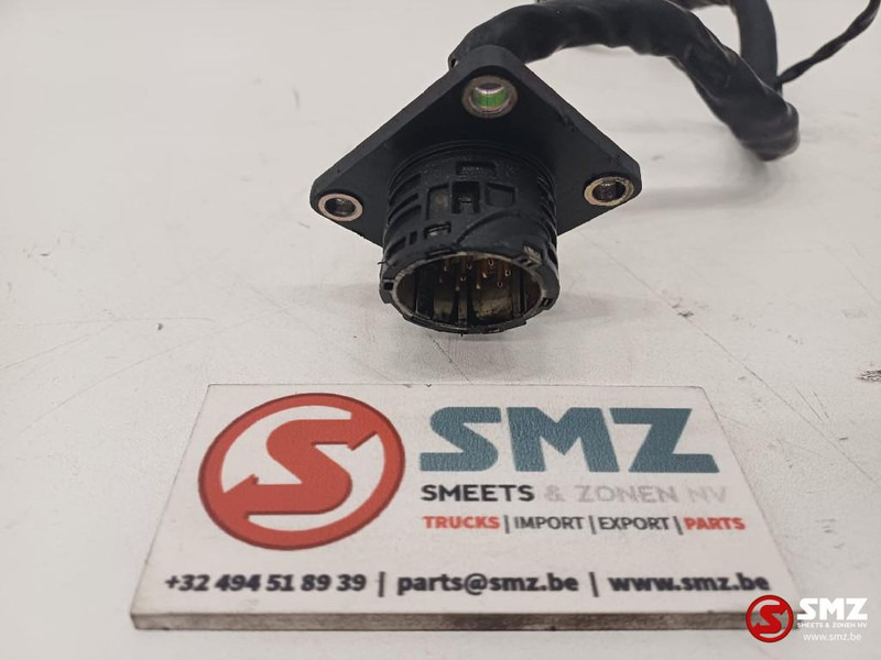 Iveco Occ brandstofinjectorkabelboom F3GFE611 Iveco - Кабелі/ Дроти в категорії Вантажівки: фото 4 Iveco Occ brandstofinjectorkabelboom F3GFE611 Iveco - Кабелі/ Дроти в категорії Вантажівки: фото 4