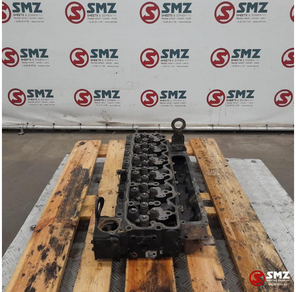 Iveco Occ cilinderkop F4AFE611 Iveco - Блок циліндрів в категорії Вантажівки: фото 4 Iveco Occ cilinderkop F4AFE611 Iveco - Блок циліндрів в категорії Вантажівки: фото 4