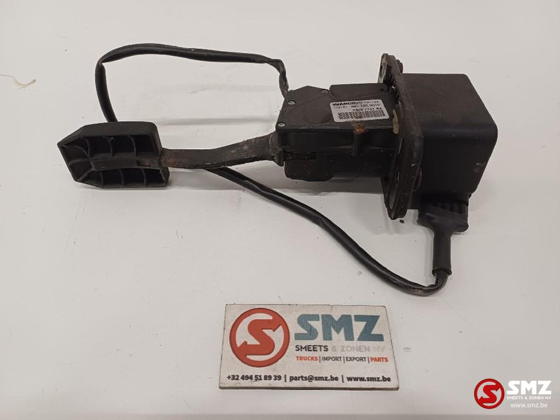 Iveco Occ gaspedaal + sensor Iveco - Кабіна й інтер'єр в категорії Вантажівки: фото 2 Iveco Occ gaspedaal + sensor Iveco - Кабіна й інтер'єр в категорії Вантажівки: фото 2