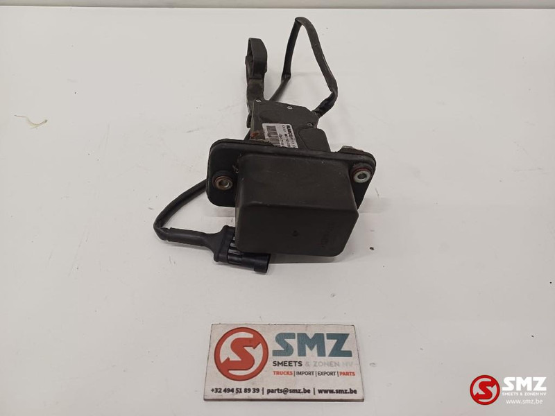 Iveco Occ gaspedaal + sensor Iveco - Кабіна й інтер'єр в категорії Вантажівки: фото 3 Iveco Occ gaspedaal + sensor Iveco - Кабіна й інтер'єр в категорії Вантажівки: фото 3