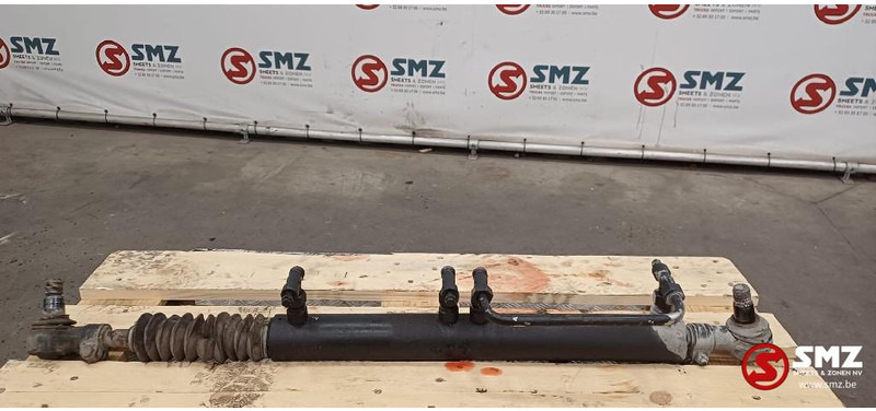 Iveco Occ hydraulische stuurcilinder Iveco - Рульове управління в категорії Вантажівки: фото 2 Iveco Occ hydraulische stuurcilinder Iveco - Рульове управління в категорії Вантажівки: фото 2