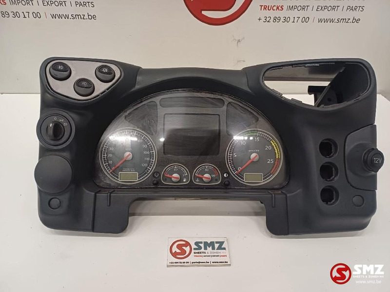 Iveco Occ instrumentenpaneel Iveco - Приладова панель в категорії Вантажівки: фото 1 Iveco Occ instrumentenpaneel Iveco - Приладова панель в категорії Вантажівки: фото 1