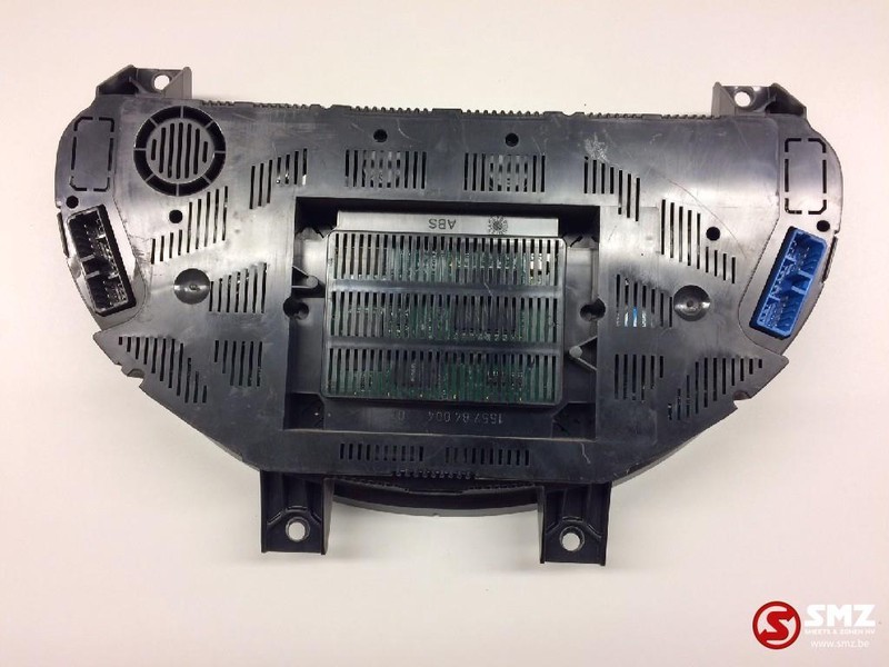 Iveco Occ instrumentenpaneel Iveco stralis - Приладова панель в категорії Вантажівки: фото 3 Iveco Occ instrumentenpaneel Iveco stralis - Приладова панель в категорії Вантажівки: фото 3