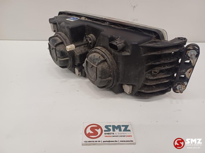 Iveco Occ koplamp links Iveco - Передня фара в категорії Вантажівки: фото 2 Iveco Occ koplamp links Iveco - Передня фара в категорії Вантажівки: фото 2